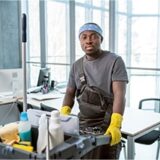 Janitor
